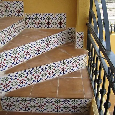 Apartmán La Herrada