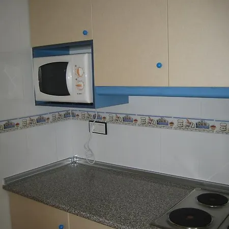 La Herrada Apartmán