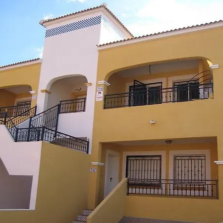 La Herrada * Los Montesinos