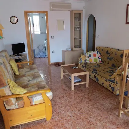 Apartmán La Herrada