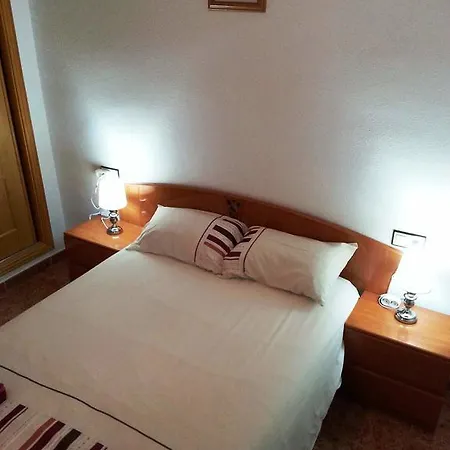 Apartmán La Herrada Los Montesinos