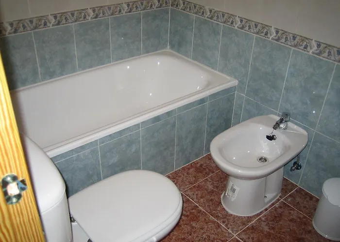 Appartement La Herrada Los Montesinos