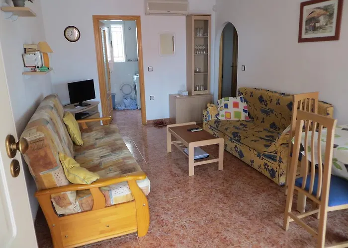 Appartement La Herrada