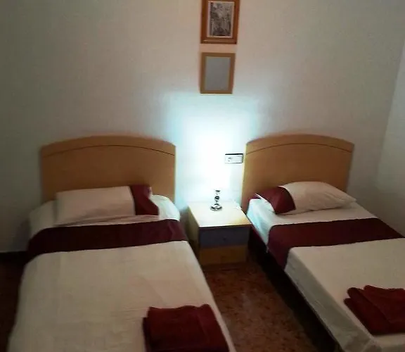 Appartement La Herrada Los Montesinos