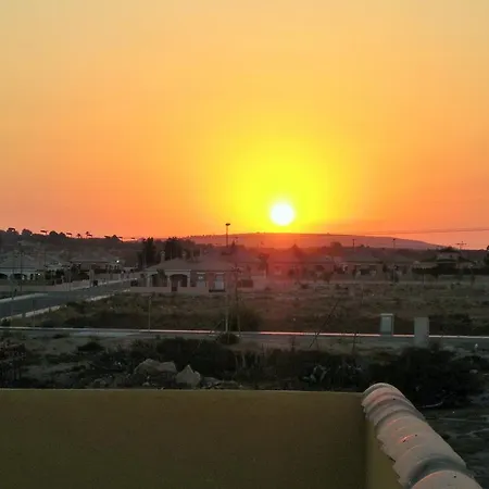 Apartment La Herrada *