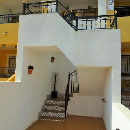 Apartment La Herrada Los Montesinos