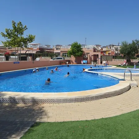 La Herrada Los Montesinos