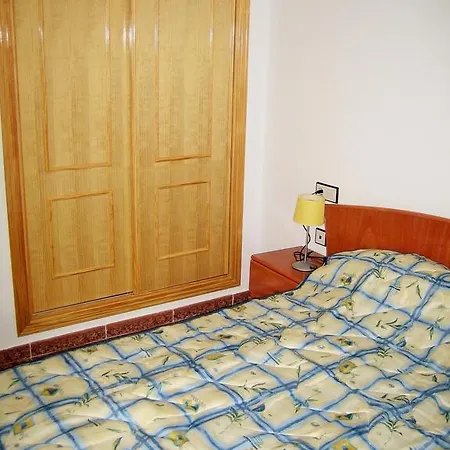 Apartment La Herrada Los Montesinos