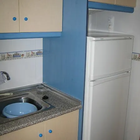 La Herrada * Los Montesinos