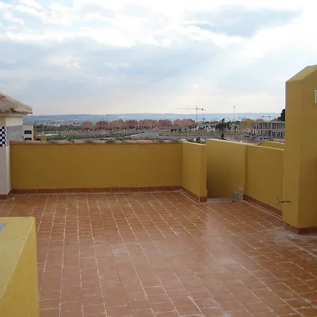 La Herrada Apartment Los Montesinos