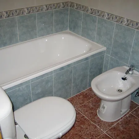 Apartment La Herrada Los Montesinos