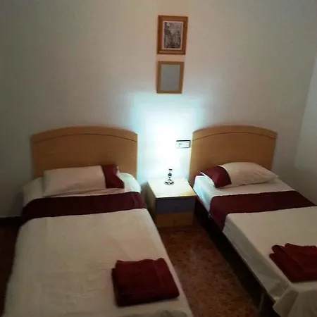 Apartment La Herrada Los Montesinos