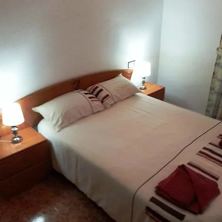 La Herrada Apartment