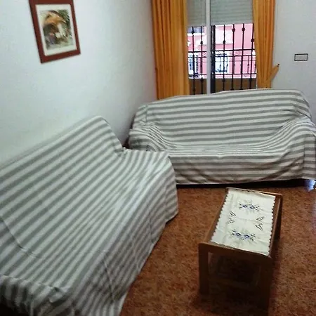 La Herrada Los Montesinos