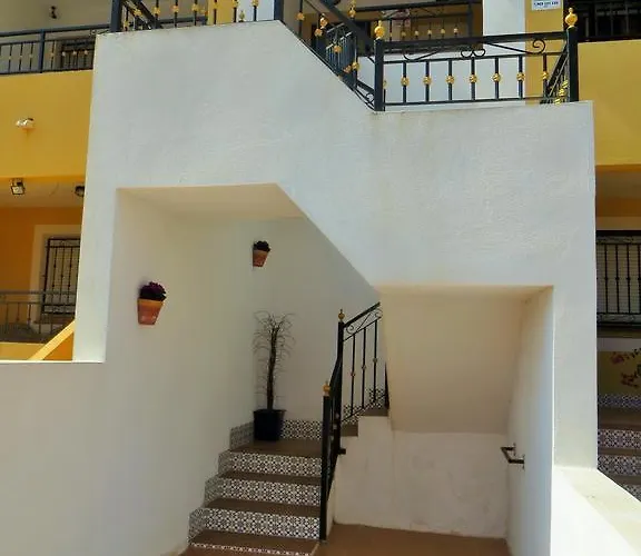 Apartman La Herrada Los Montesinos