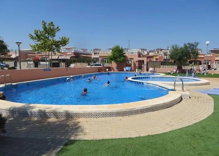 La Herrada Los Montesinos