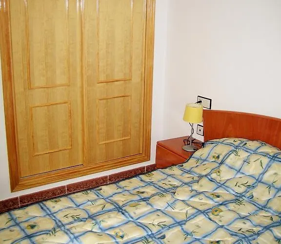 Apartman La Herrada Los Montesinos