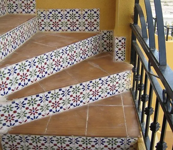 Apartman La Herrada