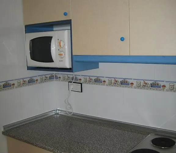La Herrada Apartman