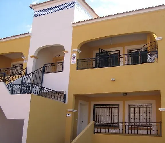 La Herrada * Los Montesinos