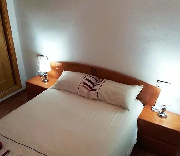 Apartman La Herrada Los Montesinos