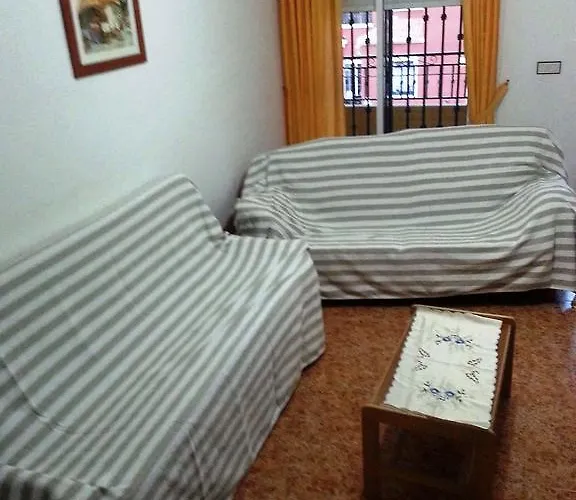 La Herrada Los Montesinos